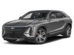 2023 Cadillac LYRIQ RWD 4dr Luxury