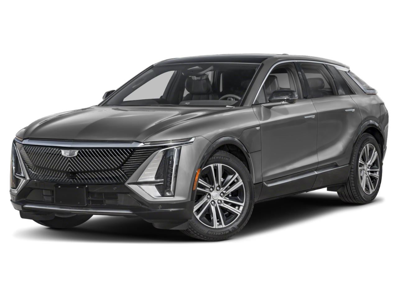 2023 Cadillac LYRIQ RWD 4dr Luxury