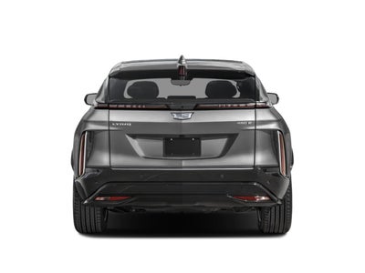 2023 Cadillac LYRIQ RWD 4dr Luxury