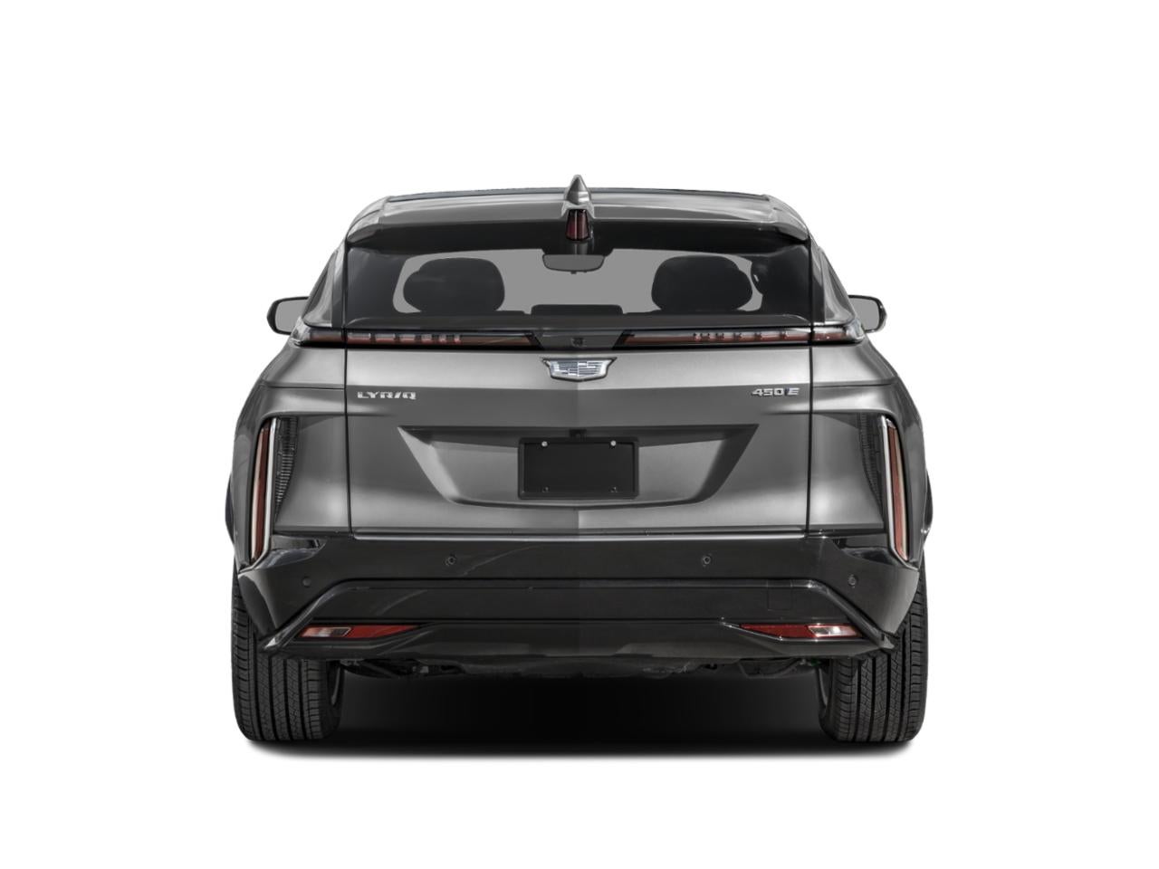 2023 Cadillac LYRIQ RWD 4dr Luxury