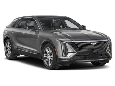 2023 Cadillac LYRIQ RWD 4dr Luxury
