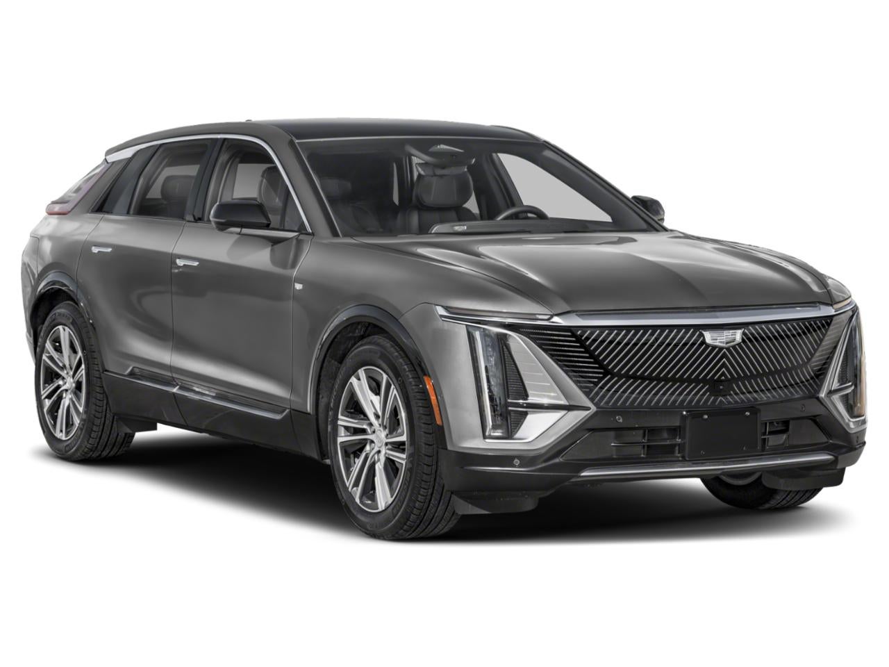 2023 Cadillac LYRIQ RWD 4dr Luxury
