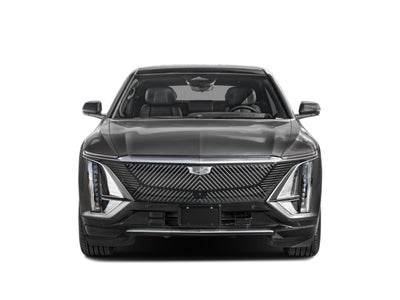 2023 Cadillac LYRIQ RWD 4dr Luxury