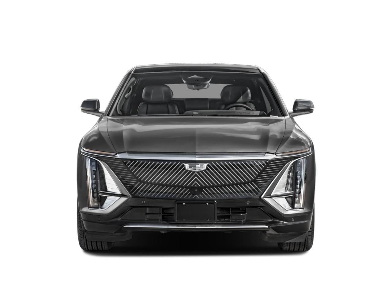 2023 Cadillac LYRIQ RWD 4dr Luxury