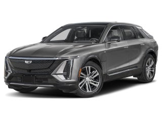 2023 Cadillac LYRIQ RWD 4dr Luxury