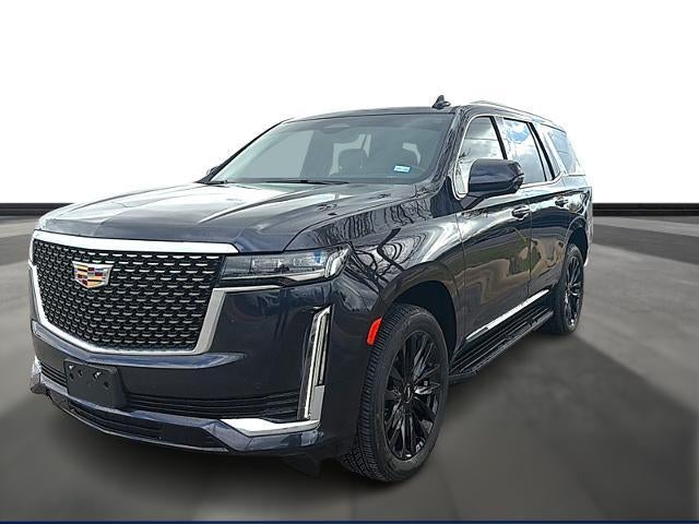 2023 Cadillac Escalade RWD Luxury