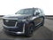 2023 Cadillac Escalade RWD Luxury