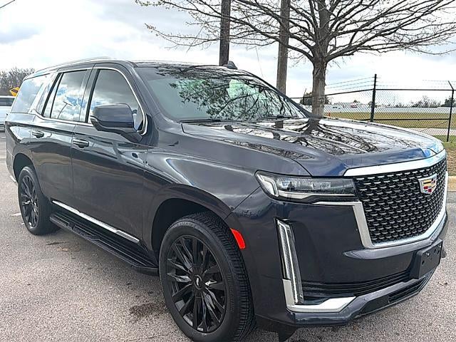 2023 Cadillac Escalade RWD Luxury