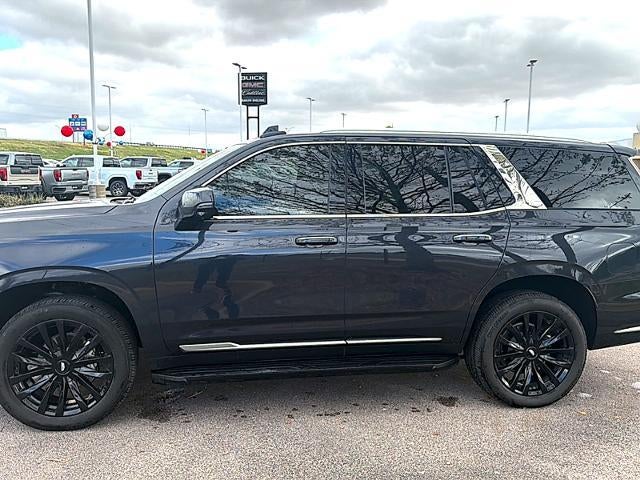 2023 Cadillac Escalade RWD Luxury