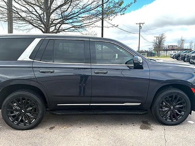 2023 Cadillac Escalade RWD Luxury