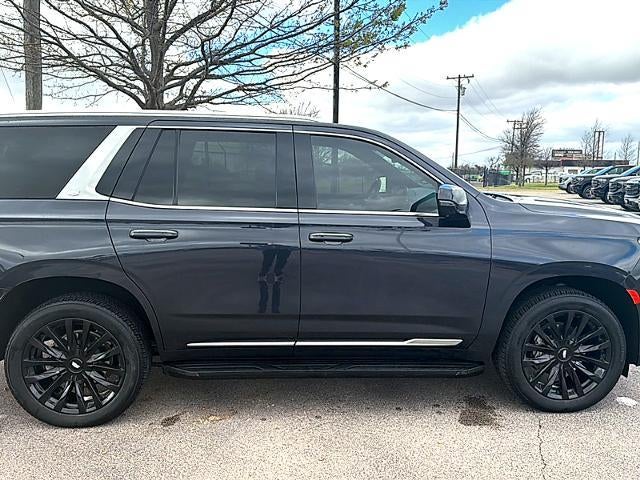 2023 Cadillac Escalade RWD Luxury