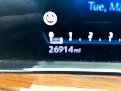 2023 Cadillac Escalade RWD Luxury