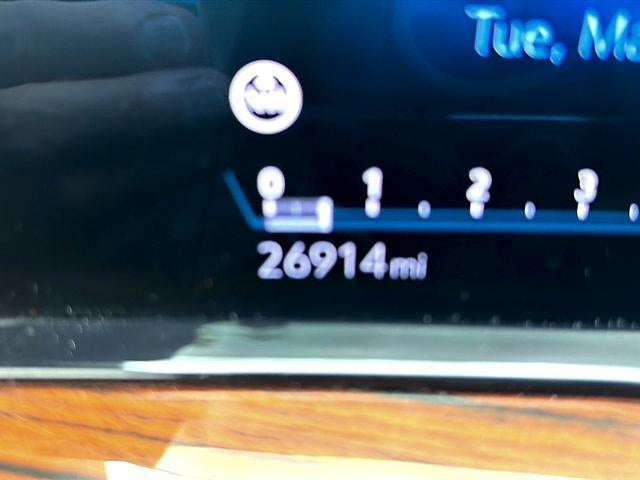 2023 Cadillac Escalade RWD Luxury