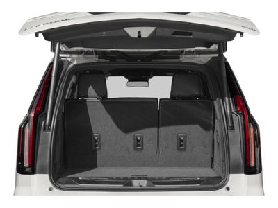 2023 Cadillac Escalade RWD Luxury