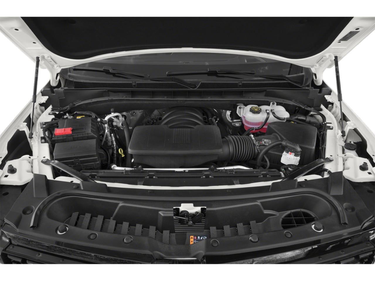 2023 Cadillac Escalade RWD Luxury