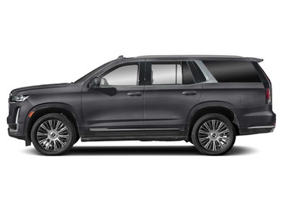 2023 Cadillac Escalade RWD Luxury