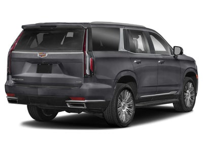 2023 Cadillac Escalade RWD Luxury