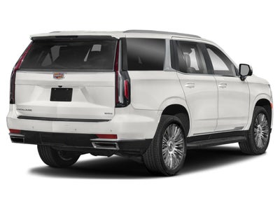 2023 Cadillac Escalade RWD Luxury