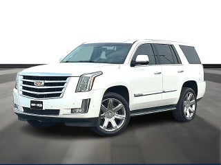 2018 Cadillac Escalade RWD Luxury