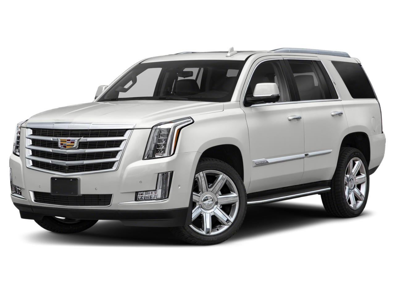 2019 Cadillac Escalade RWD Luxury