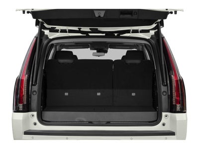 2019 Cadillac Escalade RWD Luxury