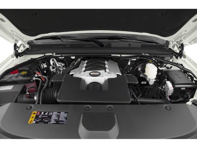 2019 Cadillac Escalade RWD Luxury