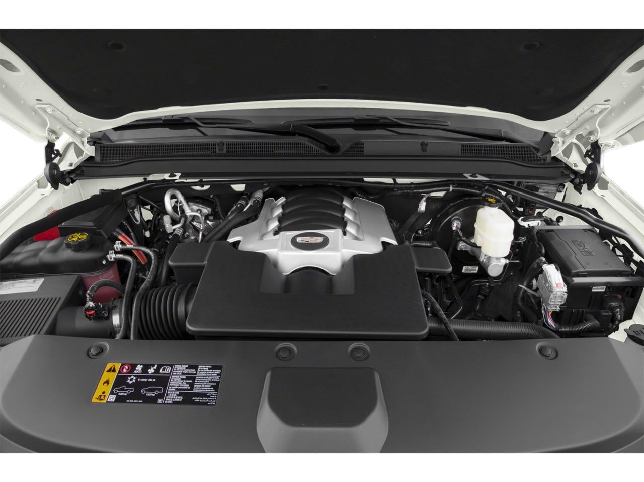 2019 Cadillac Escalade RWD Luxury