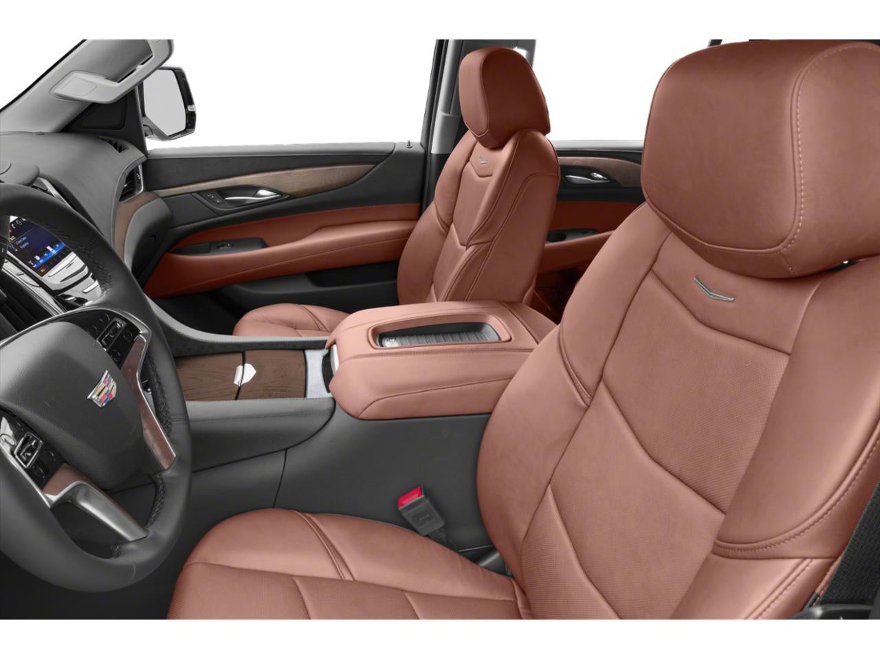 2019 Cadillac Escalade RWD Luxury