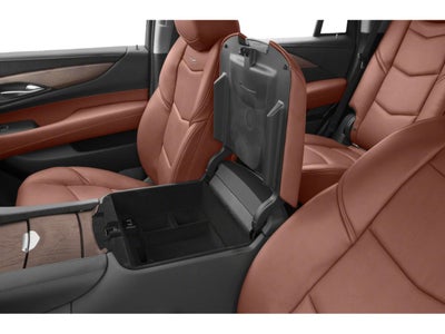 2019 Cadillac Escalade RWD Luxury