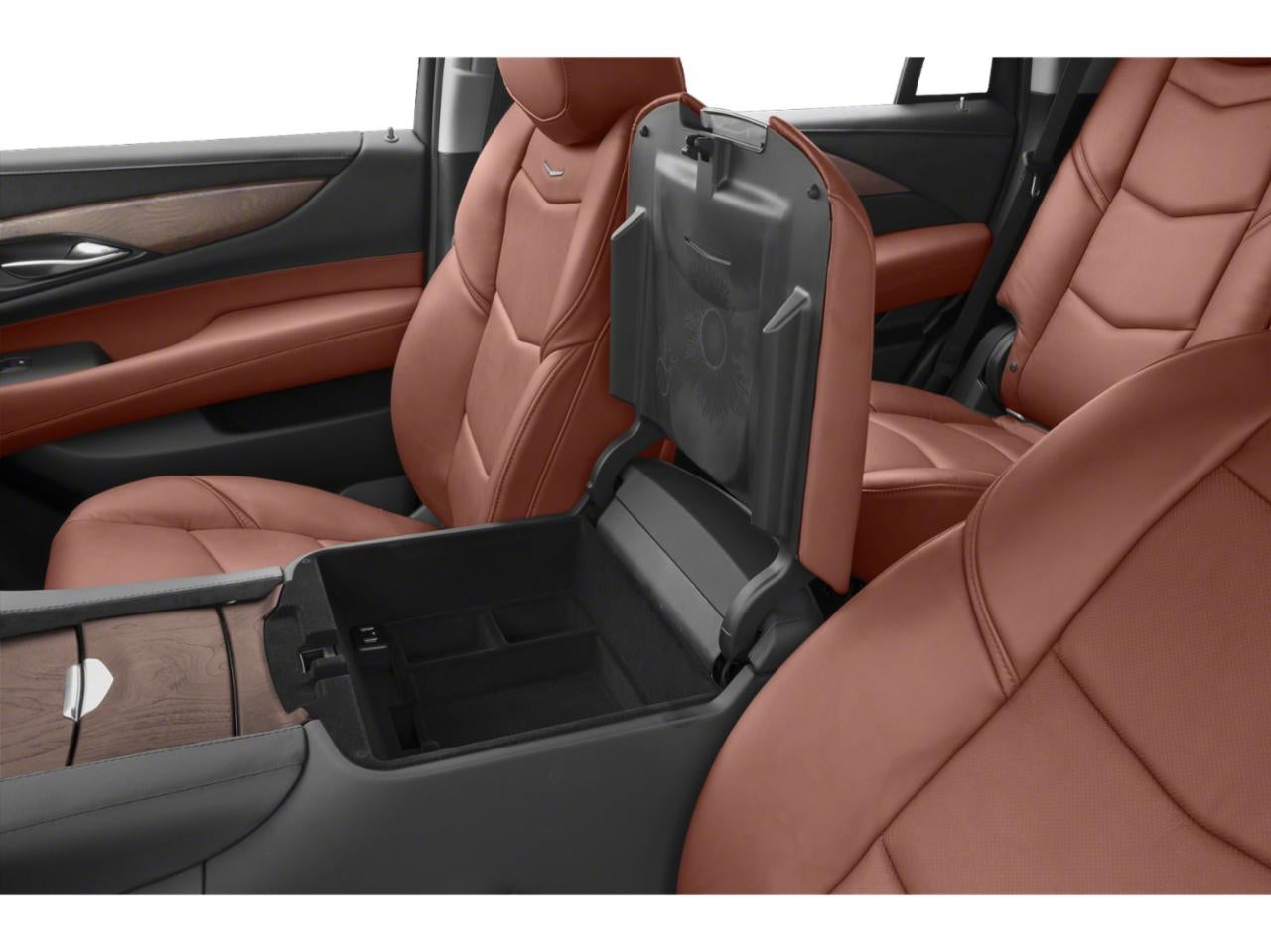 2019 Cadillac Escalade RWD Luxury