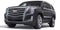 2019 Cadillac Escalade RWD Luxury