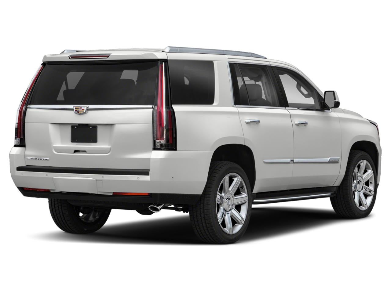 2019 Cadillac Escalade RWD Luxury