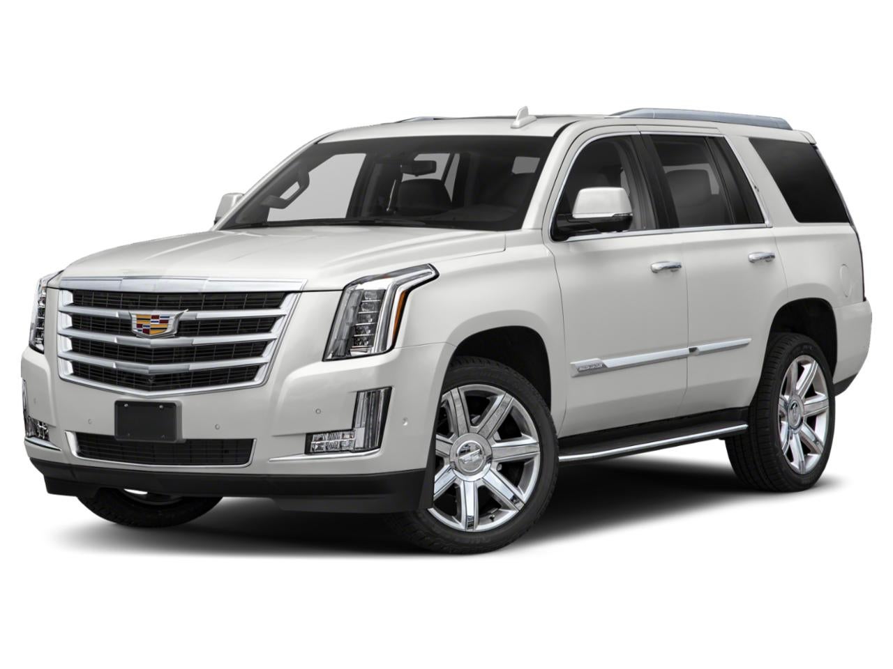 2019 Cadillac Escalade RWD Luxury