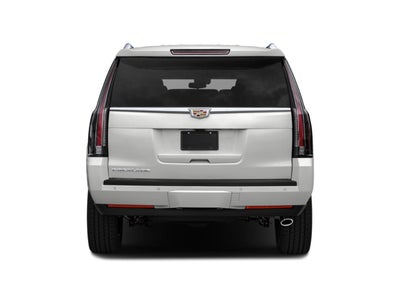 2019 Cadillac Escalade RWD Luxury