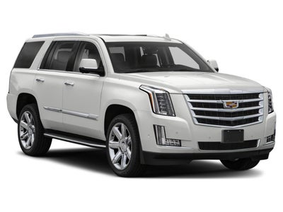 2019 Cadillac Escalade RWD Luxury