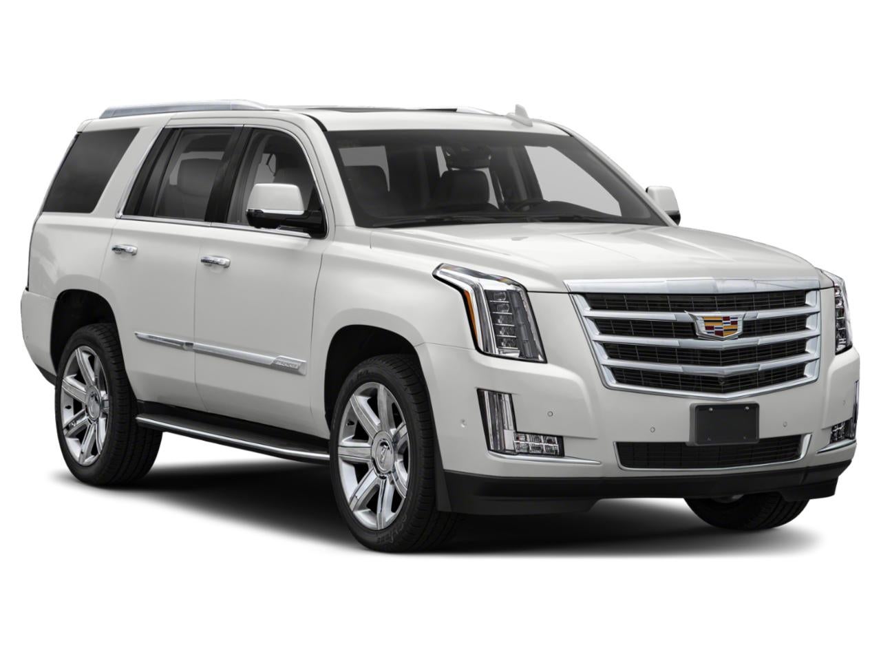 2019 Cadillac Escalade RWD Luxury