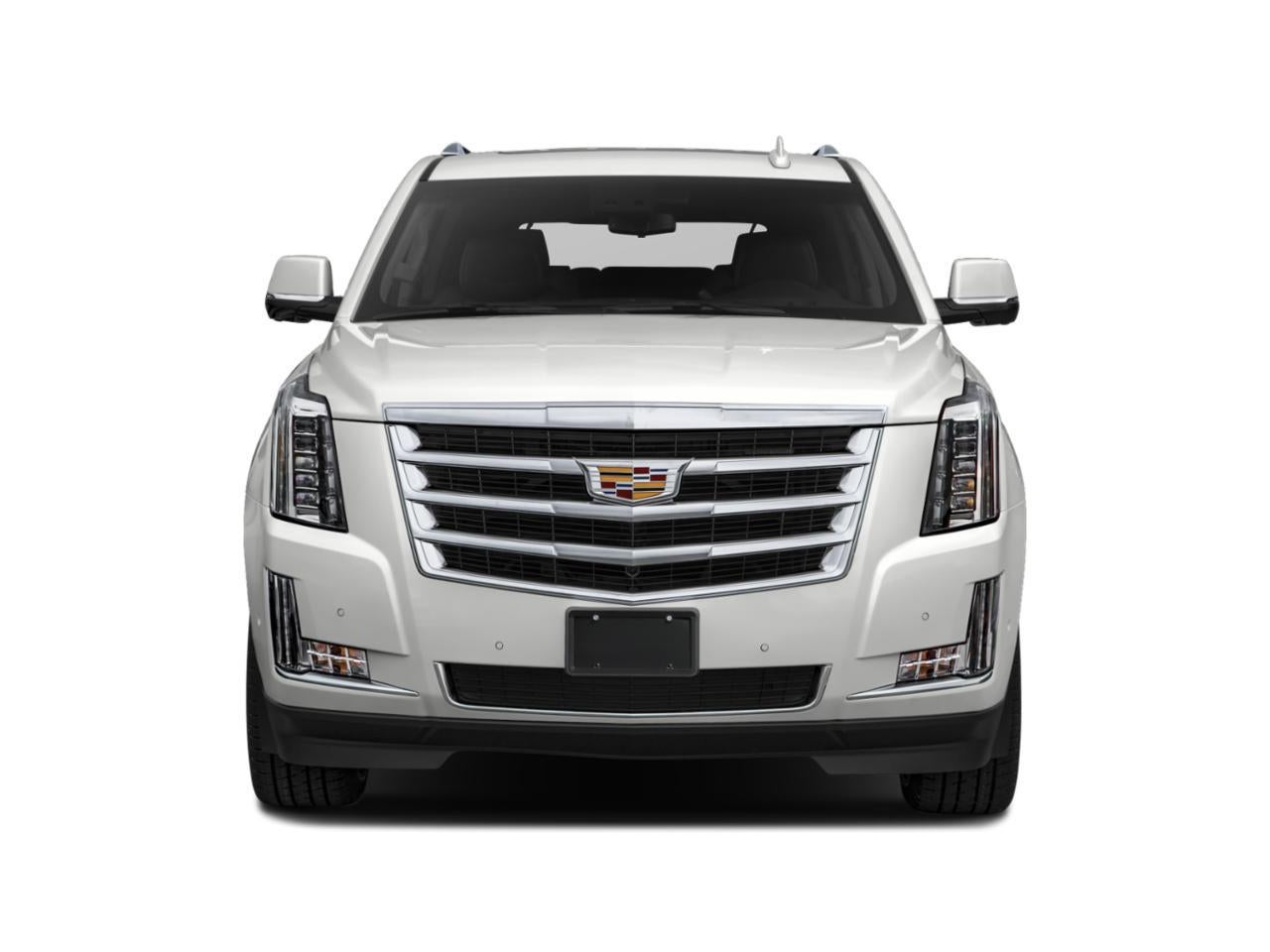 2019 Cadillac Escalade RWD Luxury