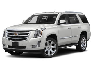 2019 Cadillac Escalade RWD Luxury