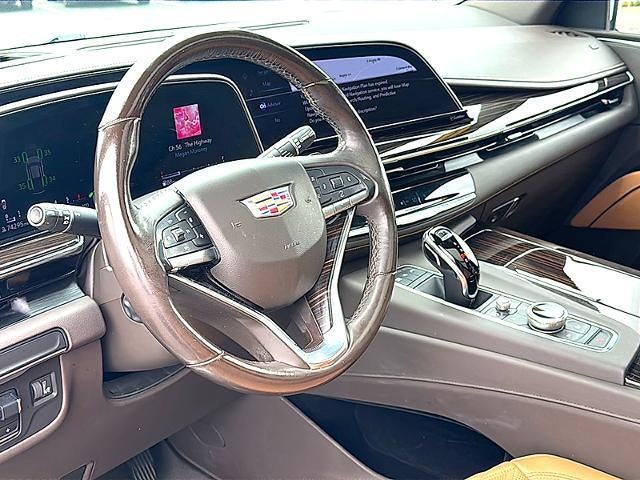 2021 Cadillac Escalade RWD Sport