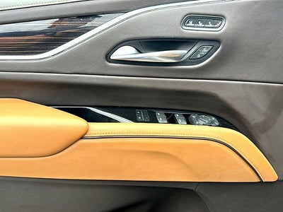 2021 Cadillac Escalade RWD Sport