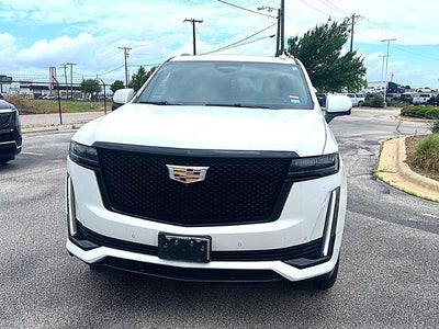 2021 Cadillac Escalade RWD Sport
