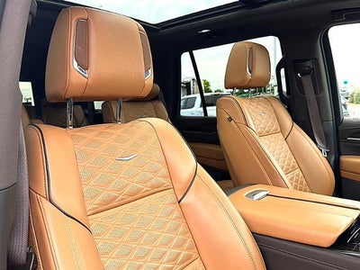 2021 Cadillac Escalade RWD Sport