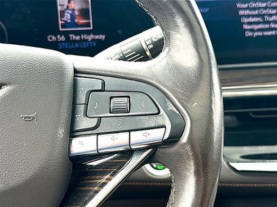 2021 Cadillac Escalade RWD Sport