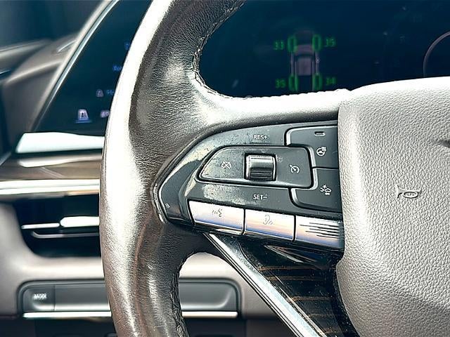 2021 Cadillac Escalade RWD Sport