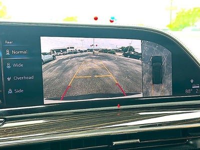2021 Cadillac Escalade RWD Sport