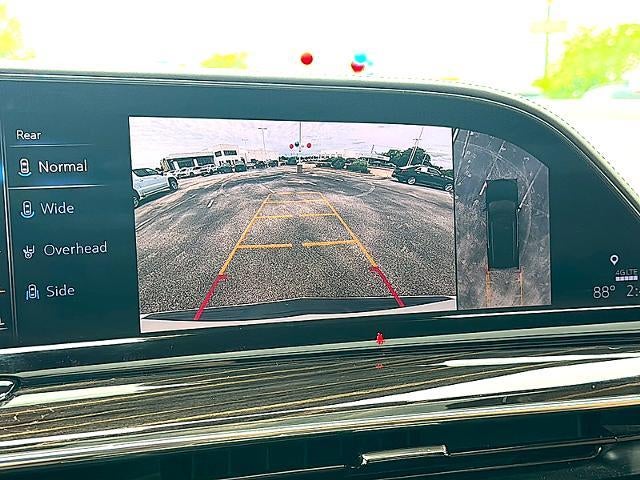 2021 Cadillac Escalade RWD Sport