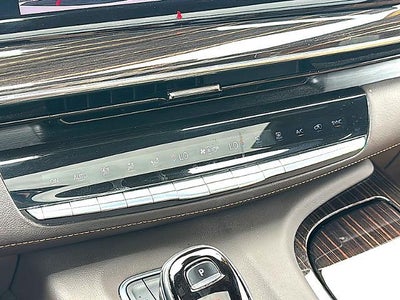 2021 Cadillac Escalade RWD Sport