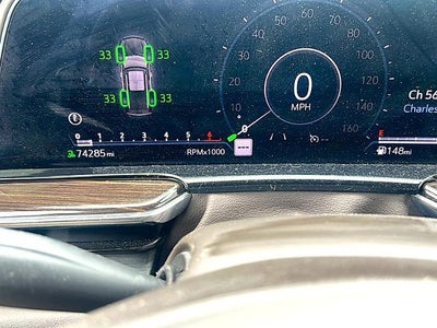 2021 Cadillac Escalade RWD Sport