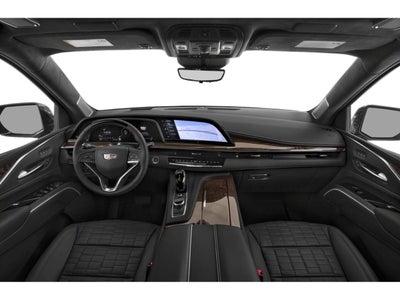 2021 Cadillac Escalade RWD Sport