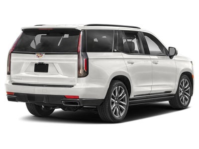 2021 Cadillac Escalade RWD Sport